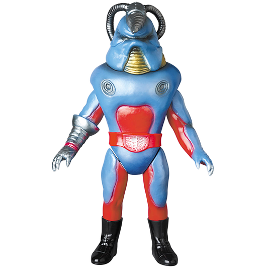 ドリルモグラ（仮面ライダーＶ3より）