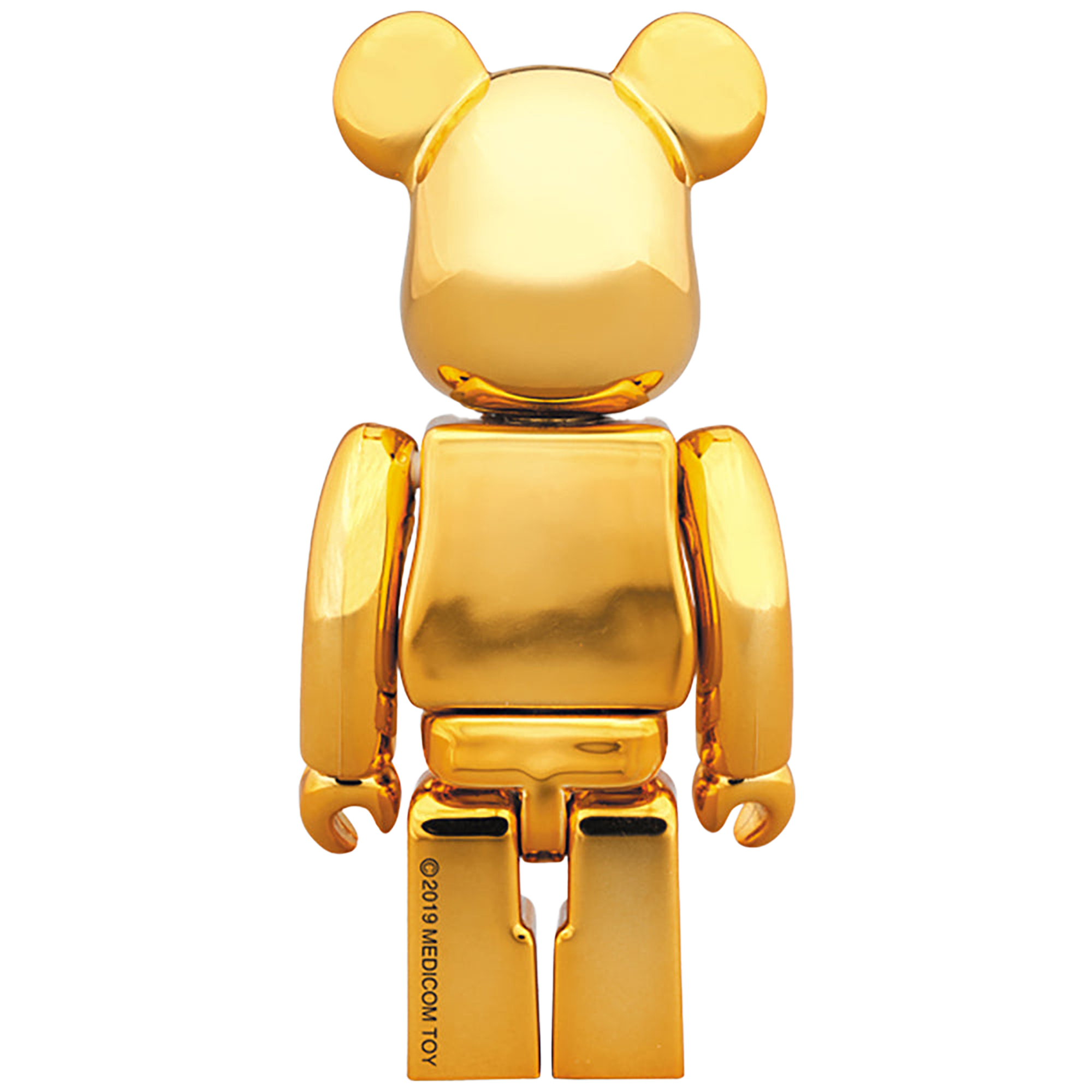BE@RBRICK 達磨 金メッキ 福入 100% | MEDICOM TOY OFFICIAL STORE BE@RBRICK 達磨 金メッキ 福入 100% | MEDICOM TOY OFFICIAL STORE