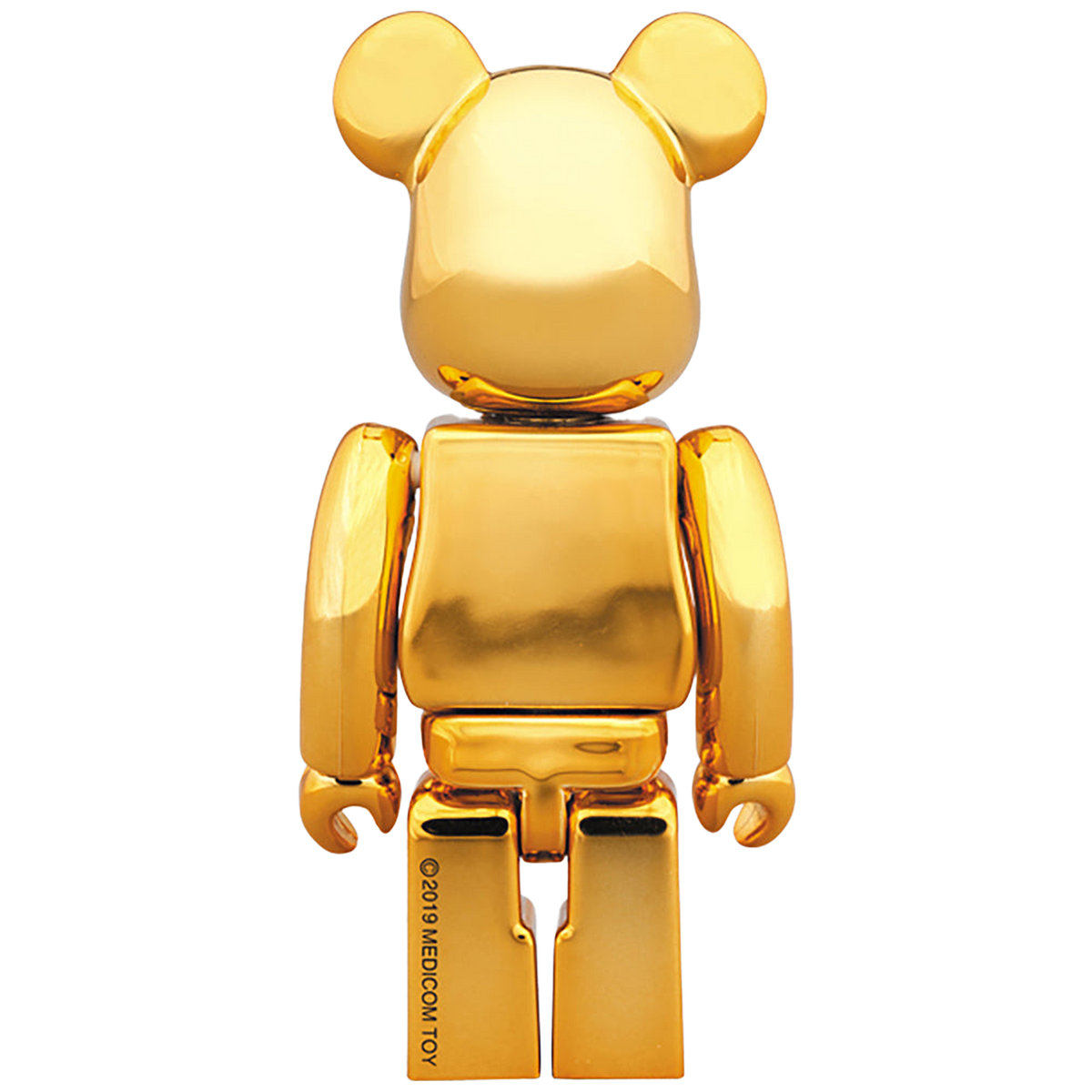 BE@RBRICK 達磨 金メッキ 福入 100% | MEDICOM TOY OFFICIAL STORE BE@RBRICK 達磨 金メッキ 福入 100% | MEDICOM TOY OFFICIAL STORE