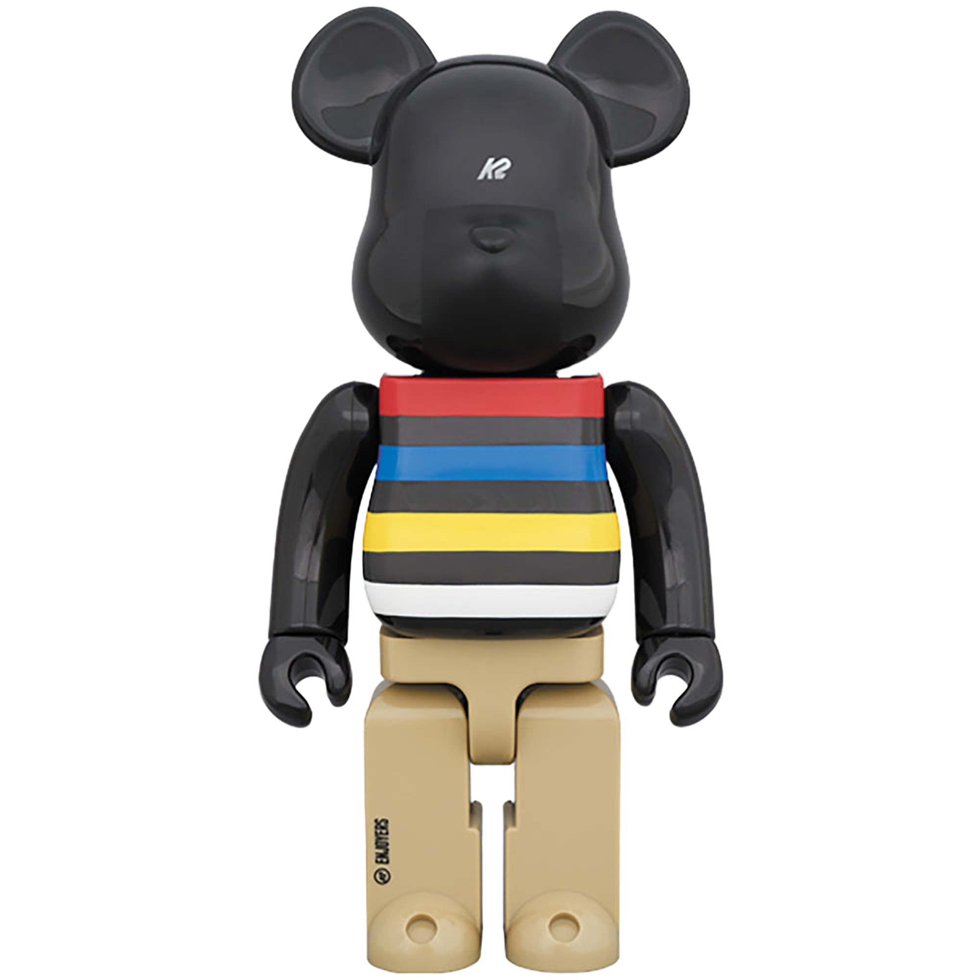 BE@RBRICK K2 SPORTS 400％