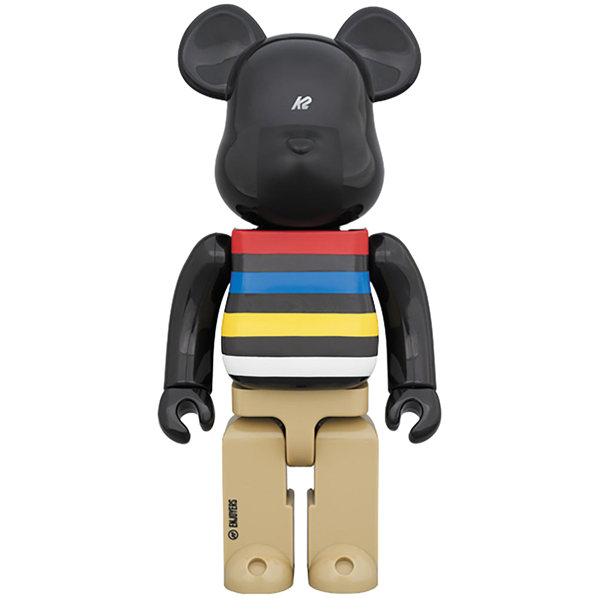 BE@RBRICK K2 SPORTS 400％