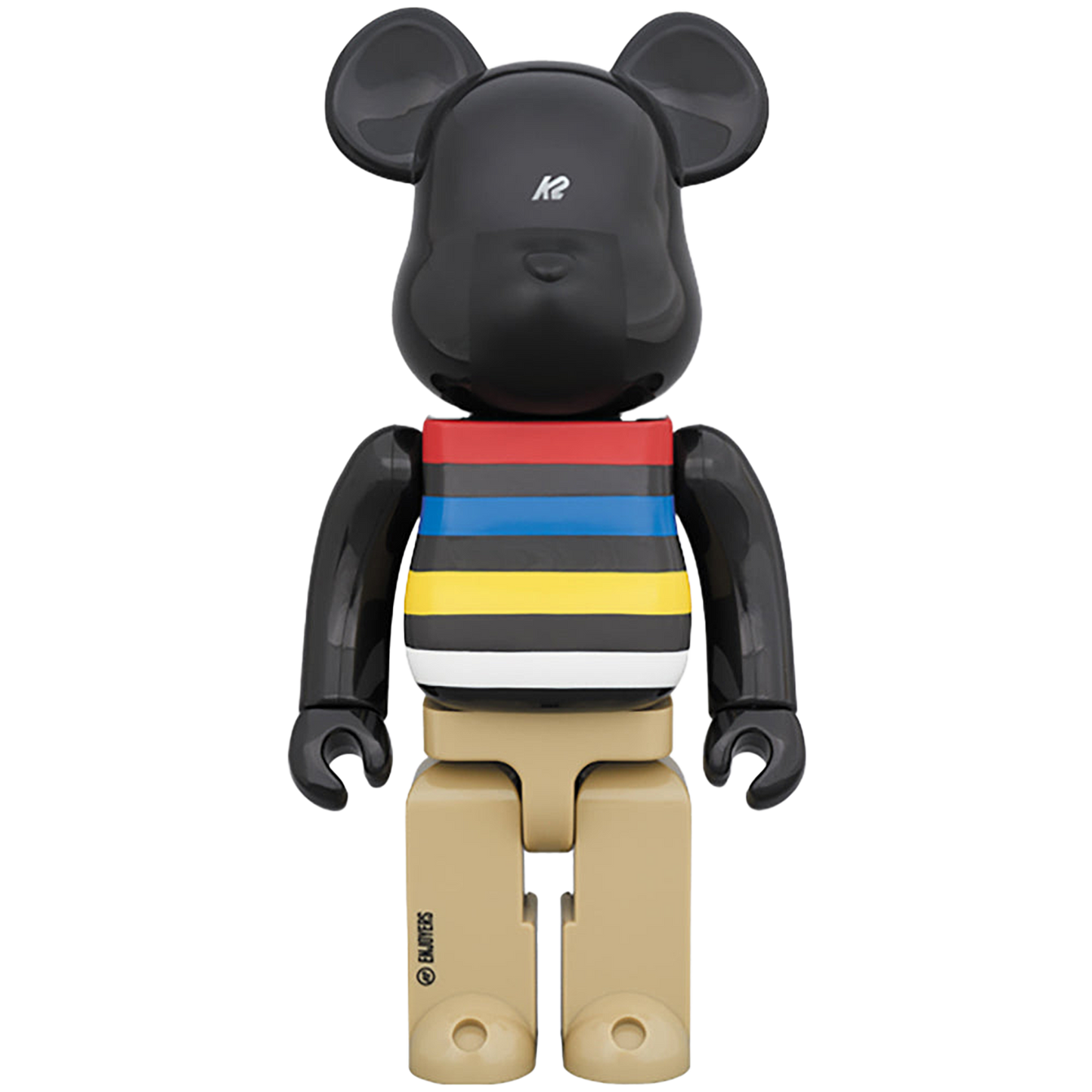 BE@RBRICK K2 SPORTS 400％