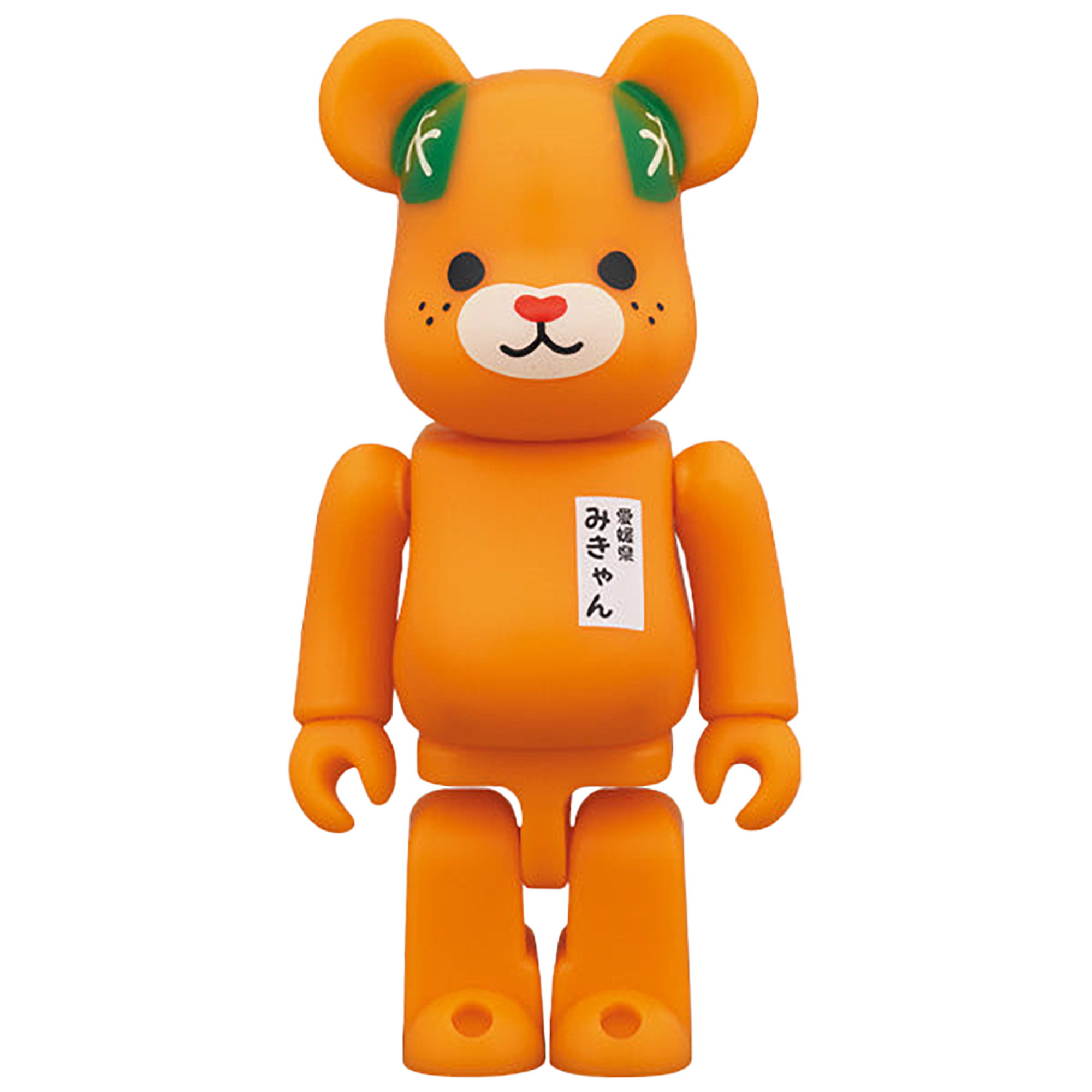 BE@RBRICK Mican