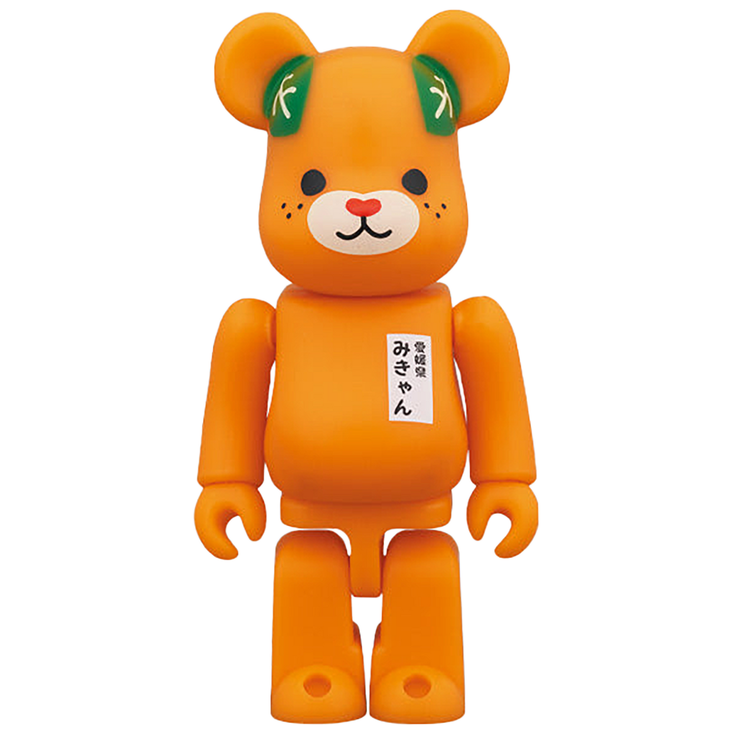 BE@RBRICK Mican