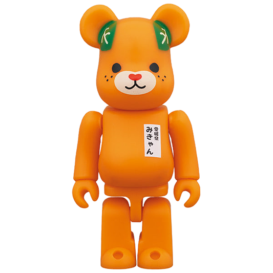 BE@RBRICK Mican