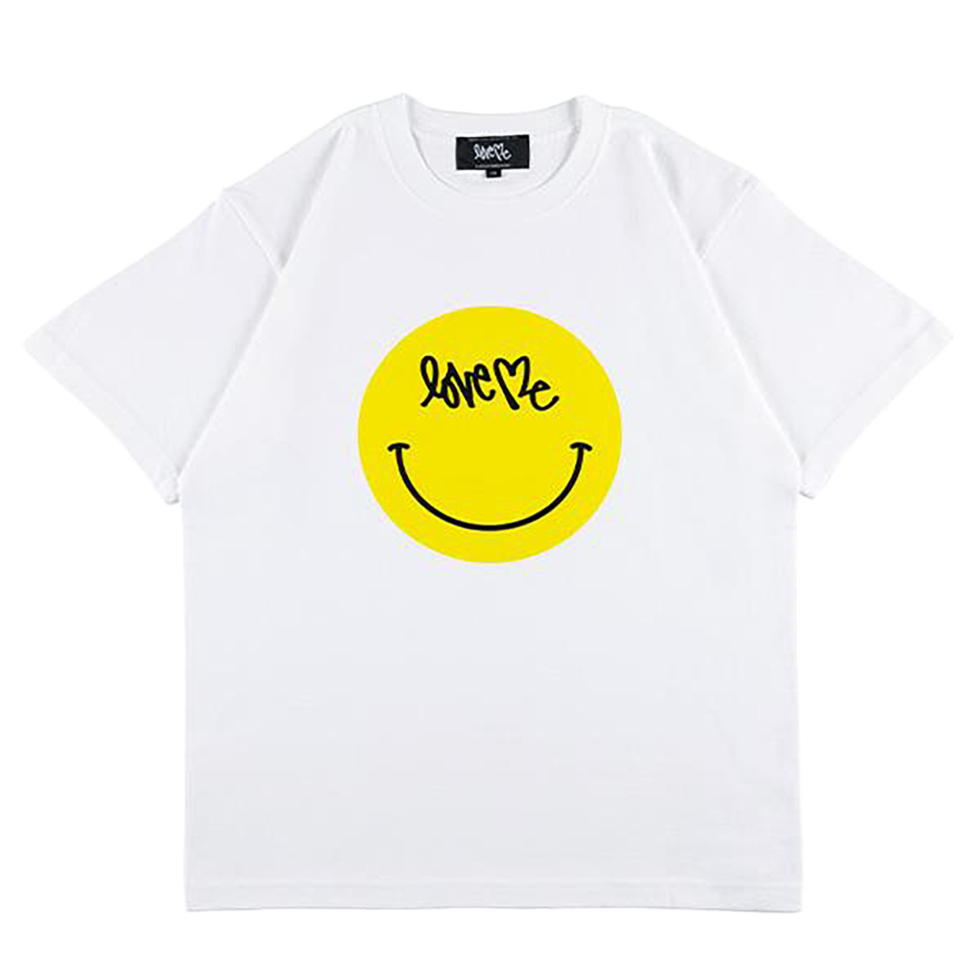 Curtis Kulig TEE "SMILE"