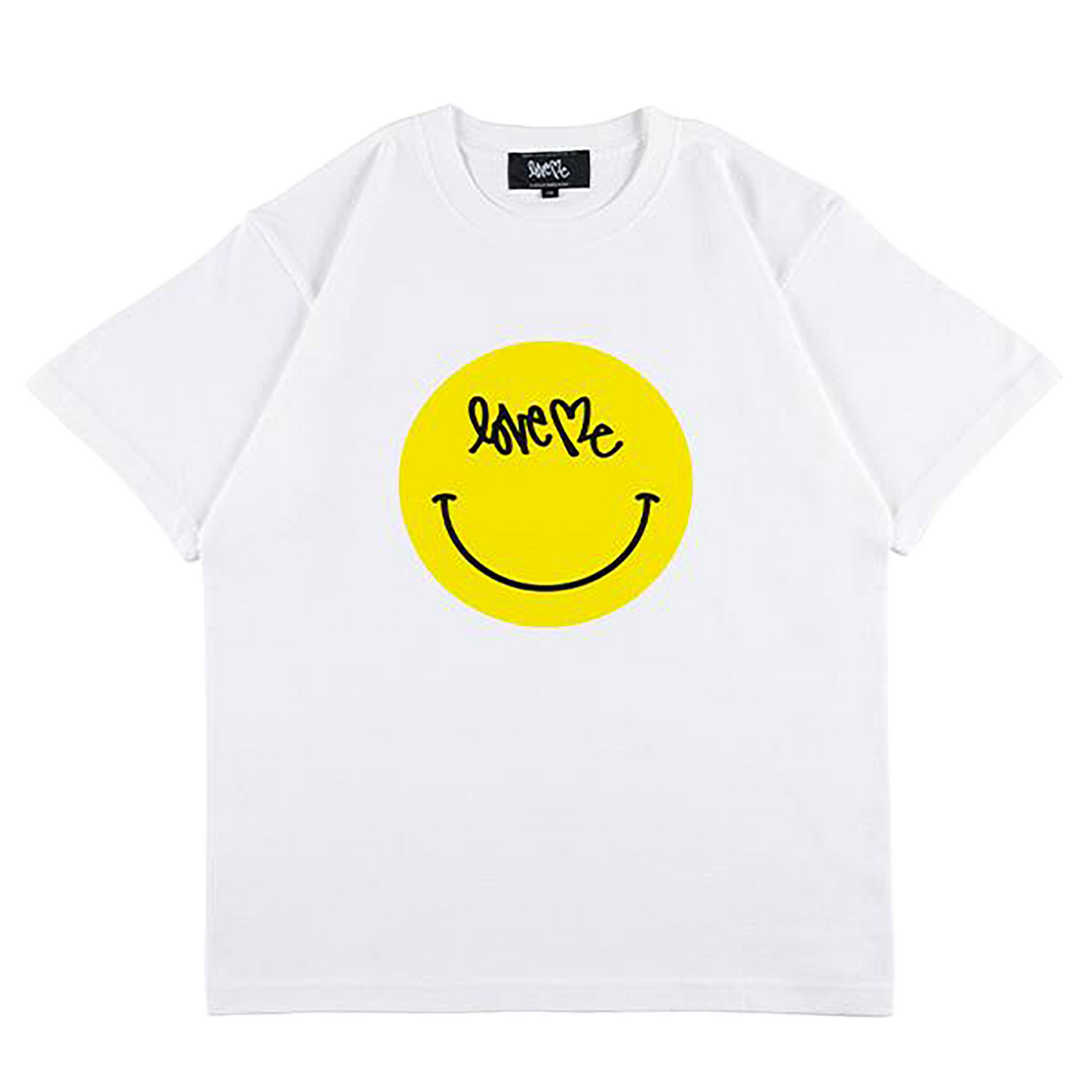 Curtis Kulig TEE "SMILE"