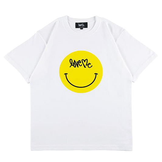 Curtis Kulig TEE "SMILE"