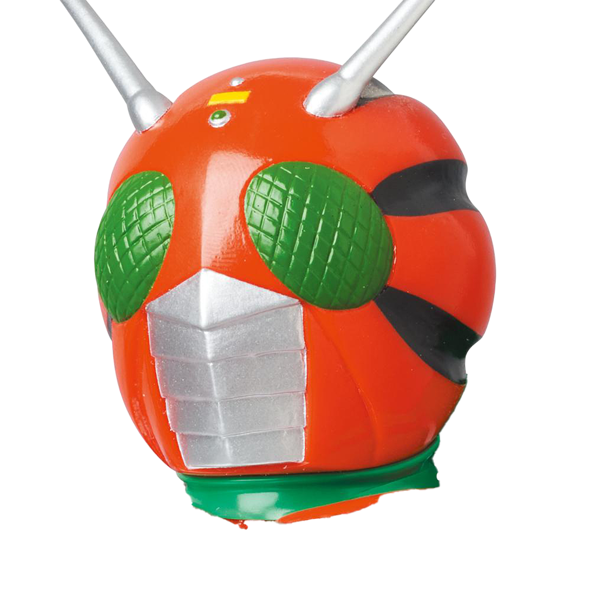 Kamen Rider ZX(Juji Shuriken Ver.)(from Kamen Rider ZX)《Planned to be shipped in late Apr. 2022》