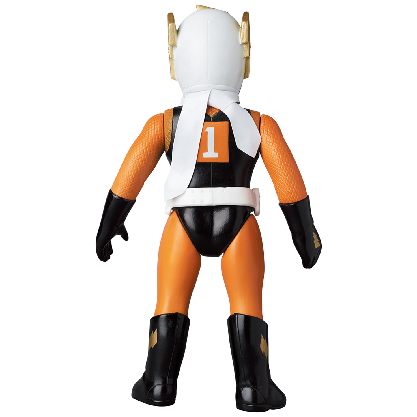 雷忍キャプター1 (忍者キャプターより) | MEDICOM TOY OFFICIAL STORE