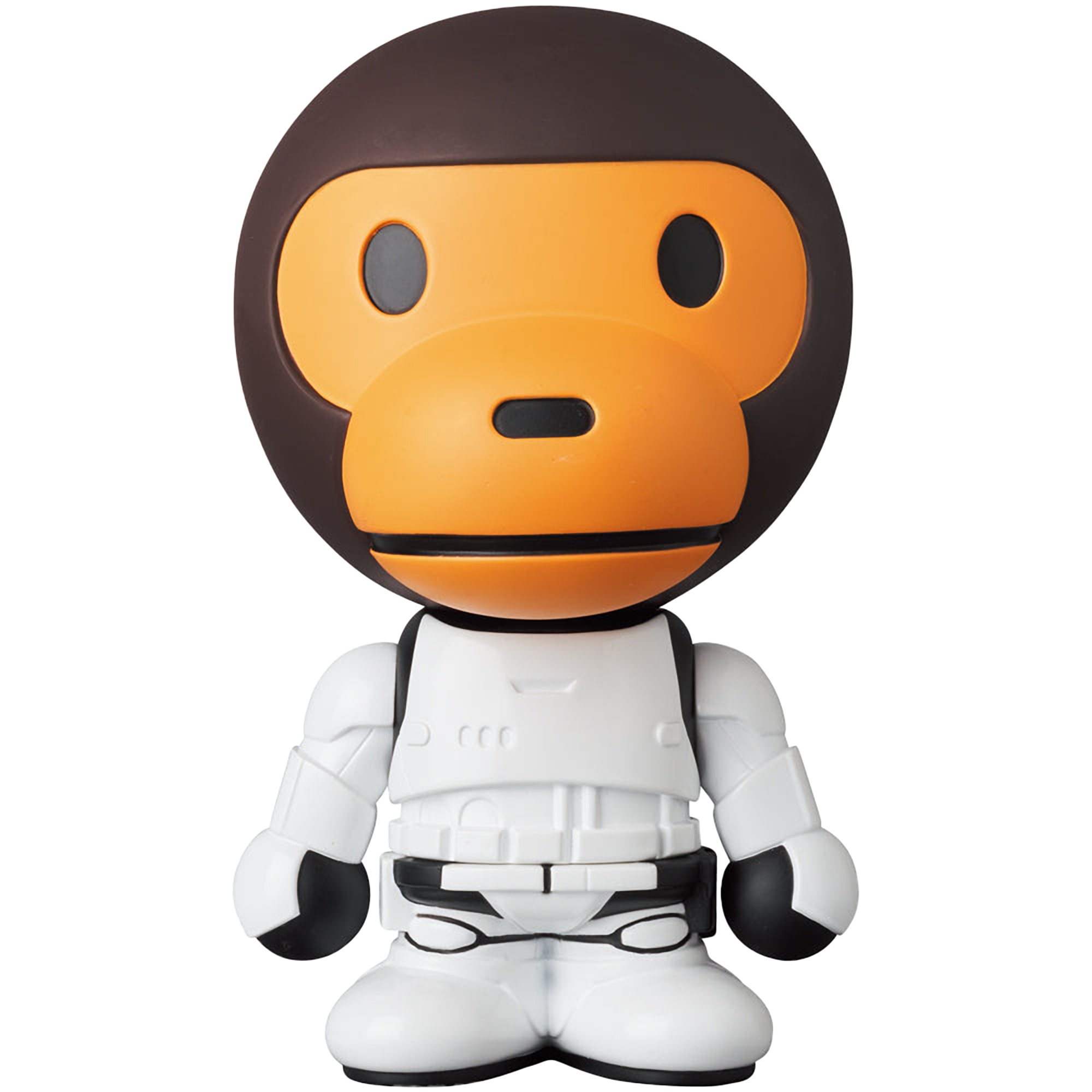 VCD FIRST ORDER STORMTROOPER（TM）