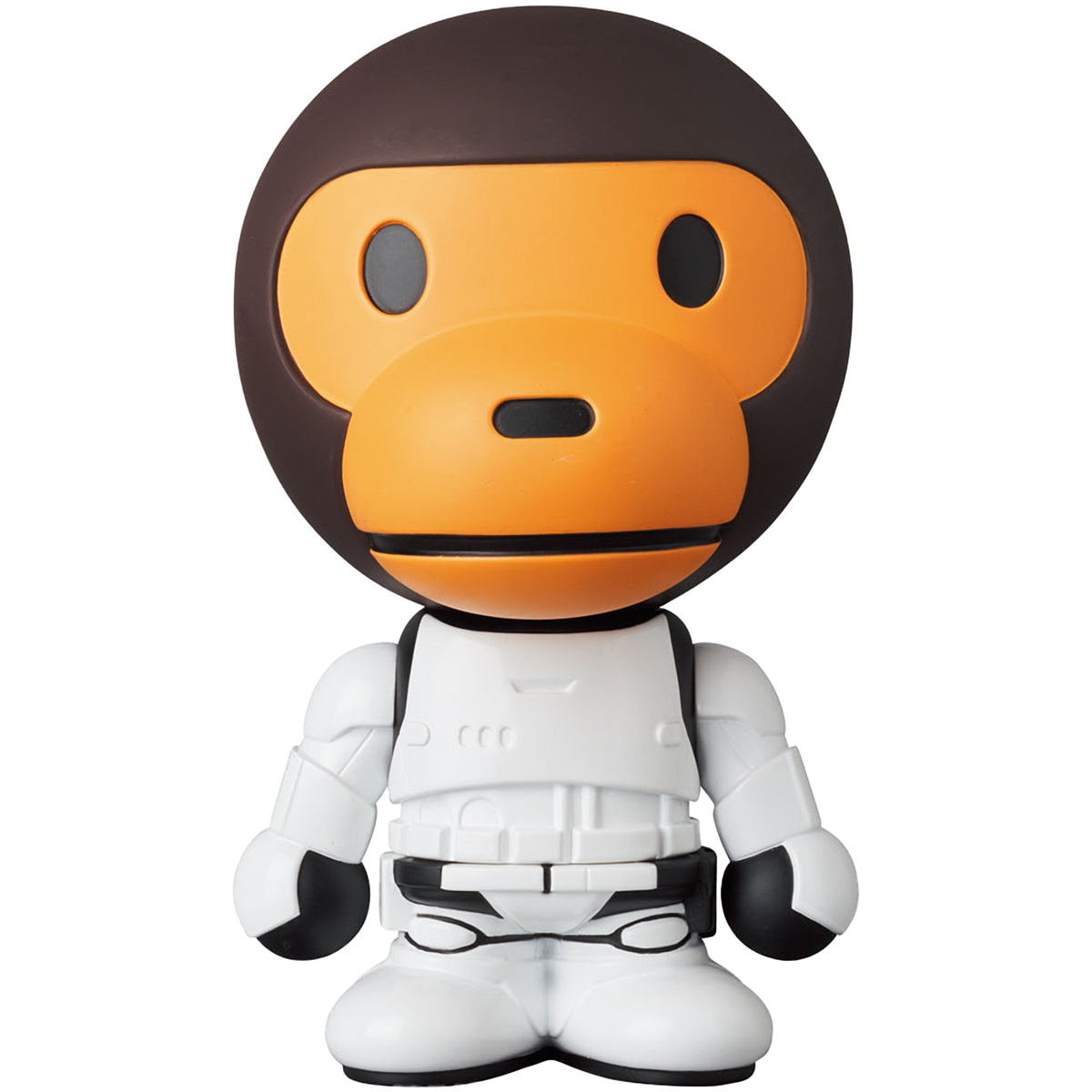 VCD FIRST ORDER STORMTROOPER（TM）