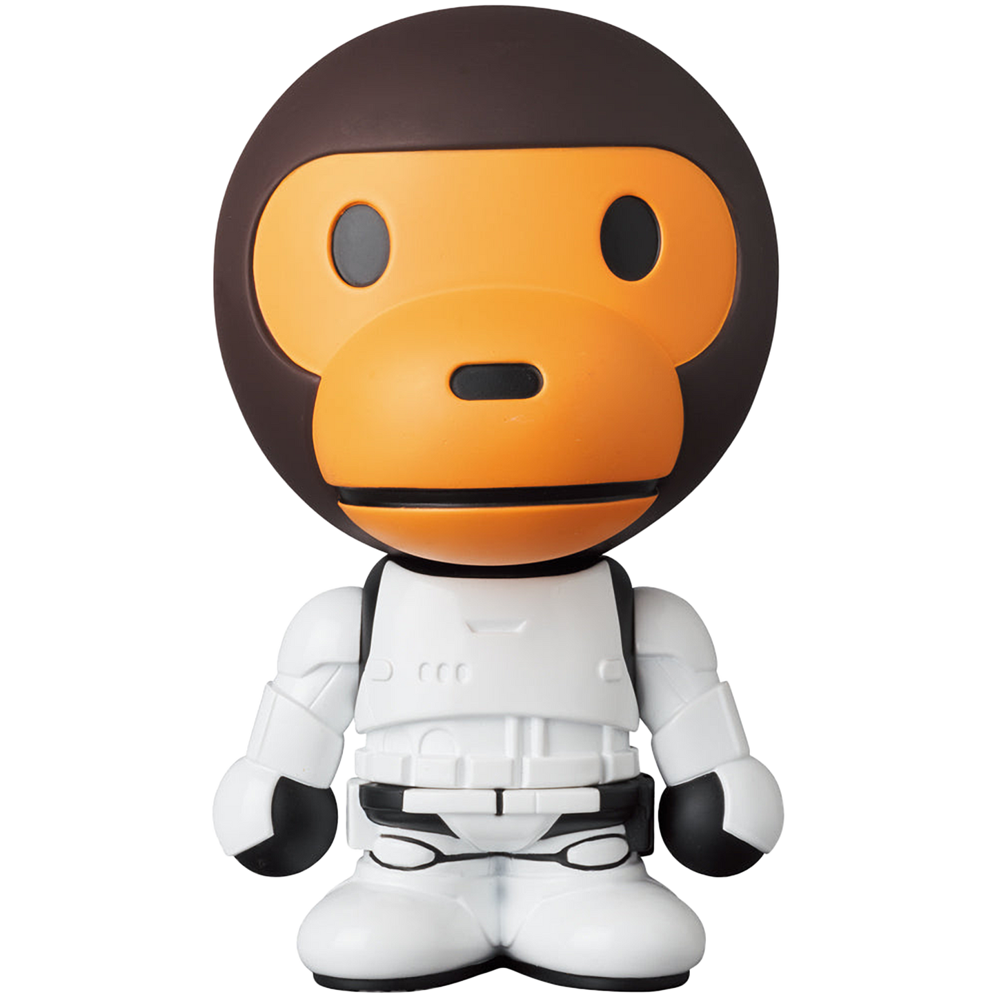 VCD FIRST ORDER STORMTROOPER（TM）