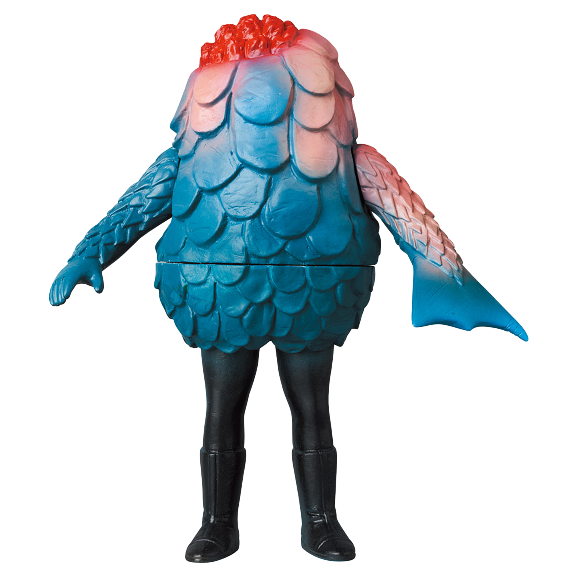 Urokoruge(Middle size)《Planned to be shipped in Jan. 2024 / Order period is until October 31》