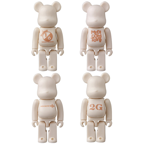 BE@RBRICK SERIES 47 Release Campaign Special Edition 100％_0