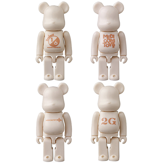 BE@RBRICK SERIES 47 Release Campaign Special Edition 100％