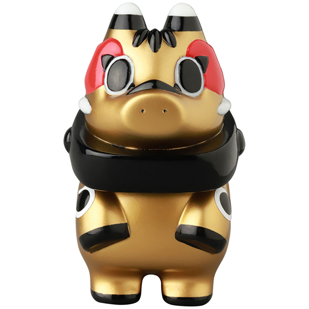 VAG(VINYL ARTIST GACHA) SERIES 38 郷土玩具怪獣アカベゴン_3