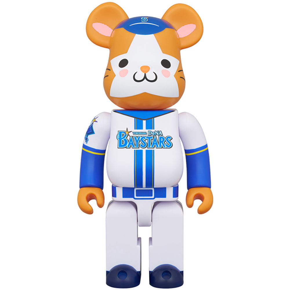 BE@RBRICK DB.スターマン 100％ & 400％_2