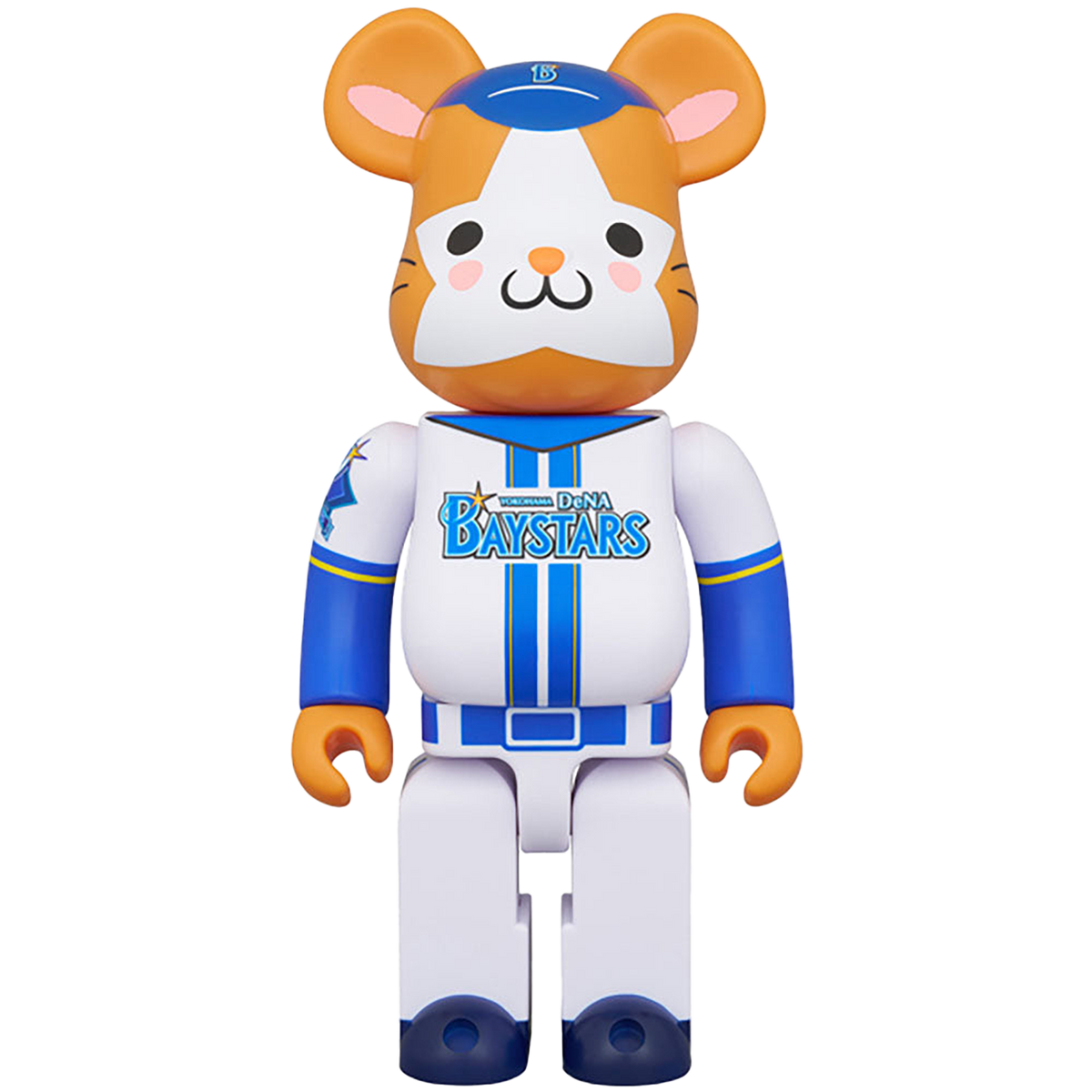 BE@RBRICK DB.スターマン 100％ & 400％