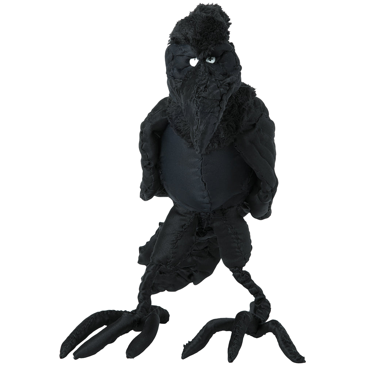 #062 Anne Valerie Dupond Arto le corbeau