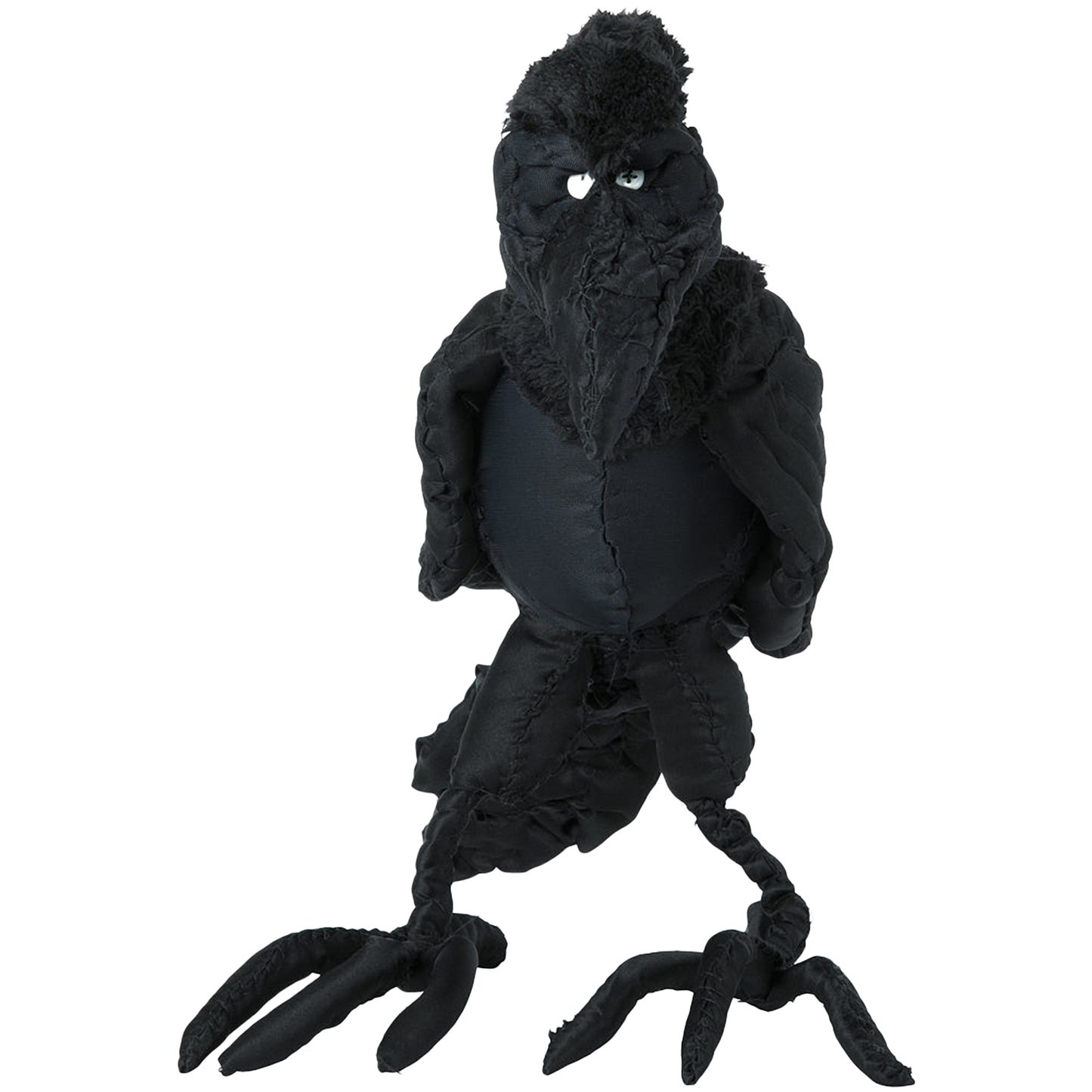 #062 Anne Valerie Dupond Arto le corbeau