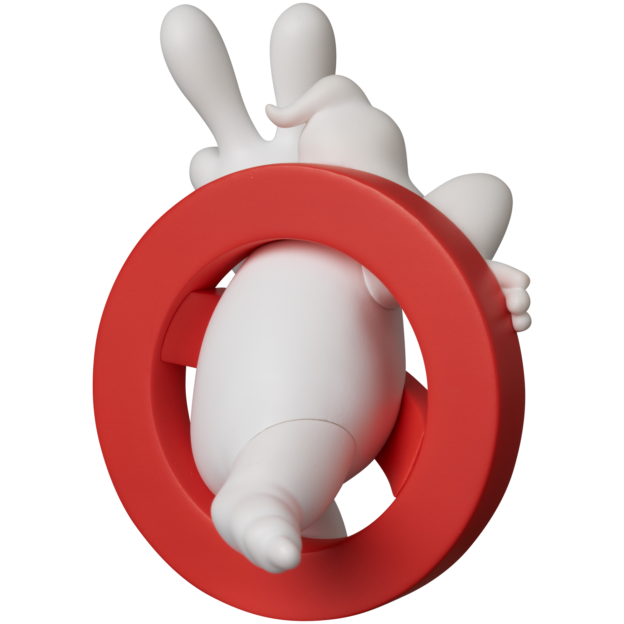 UDF GHOSTBUSTERS NO GHOST 2