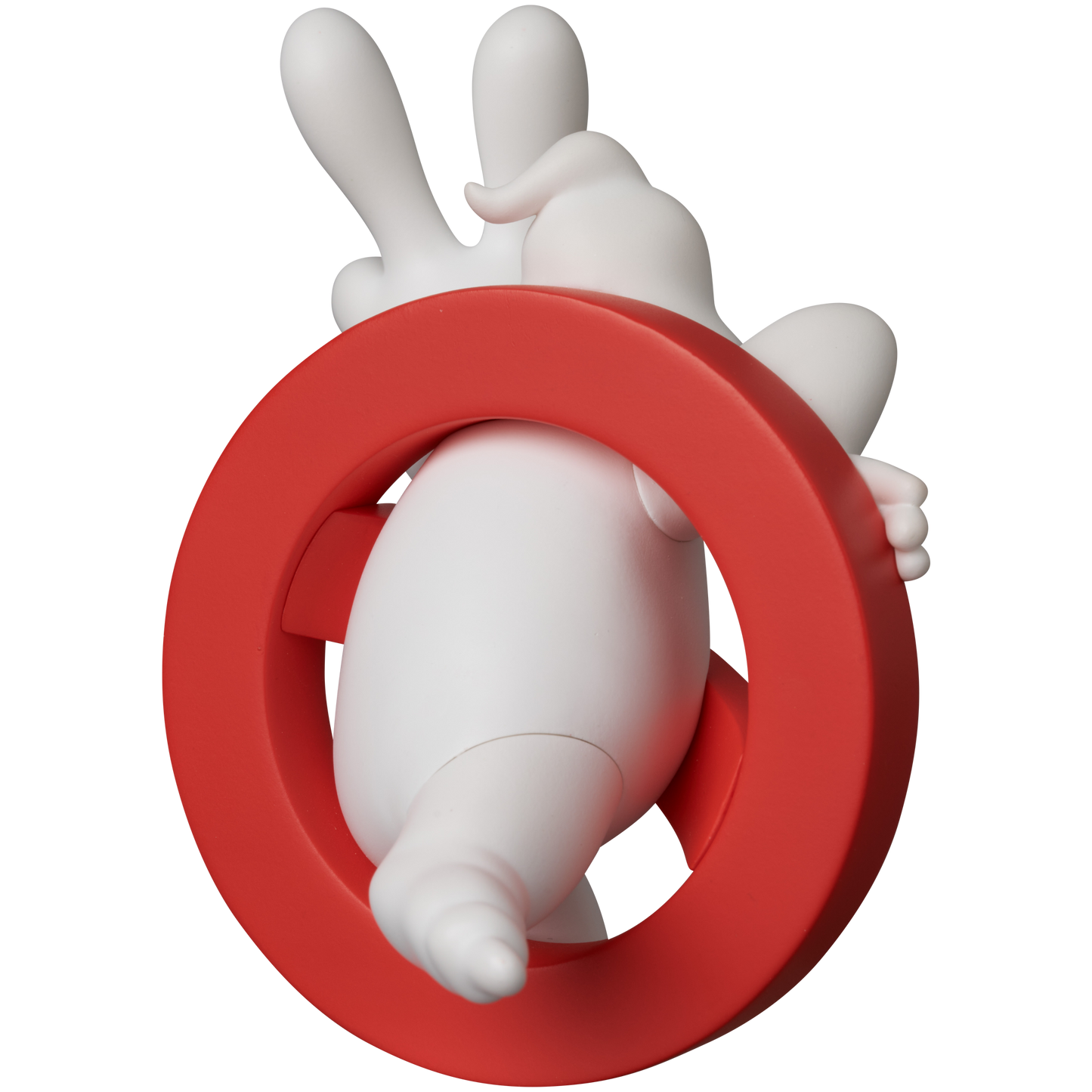UDF GHOSTBUSTERS NO GHOST 2