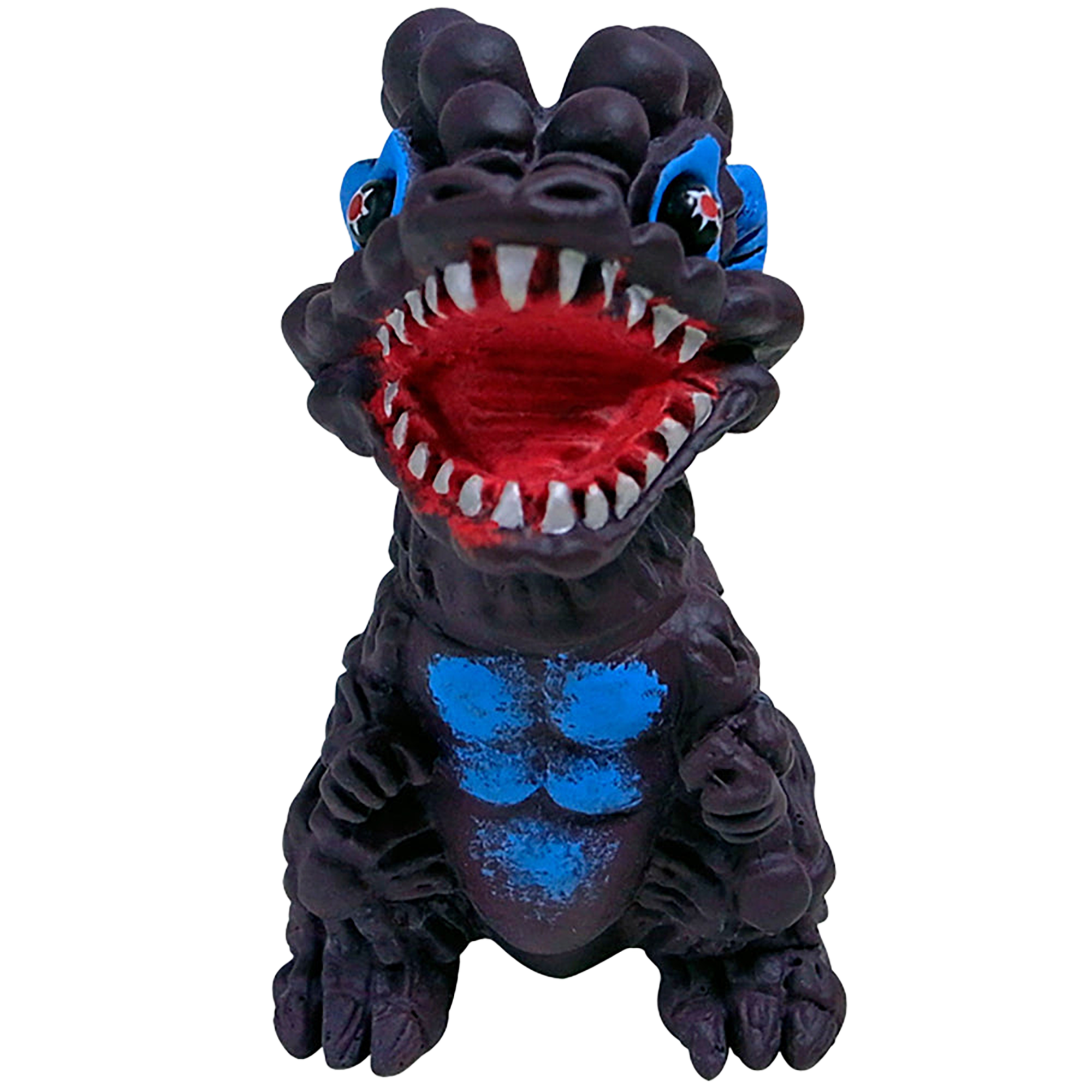 らくがき怪獣ゴンゴロス