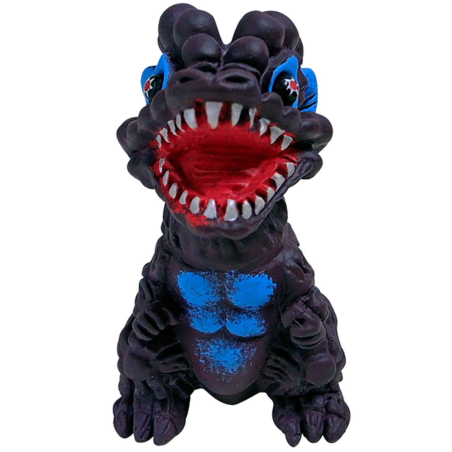 らくがき怪獣ゴンゴロス