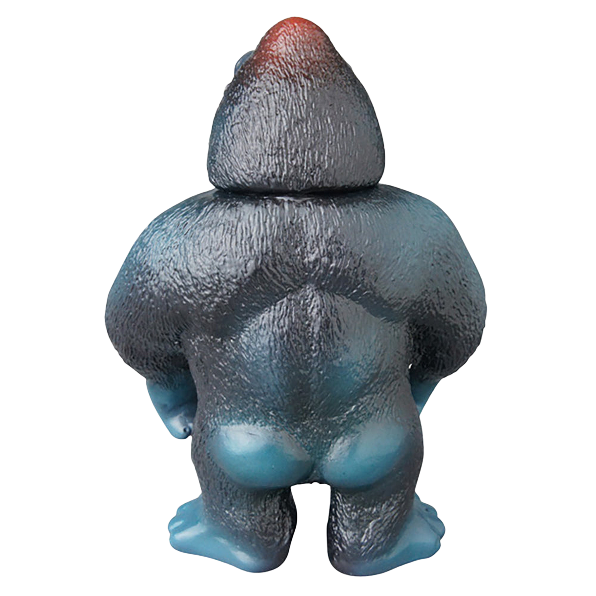 マウントゴリラ