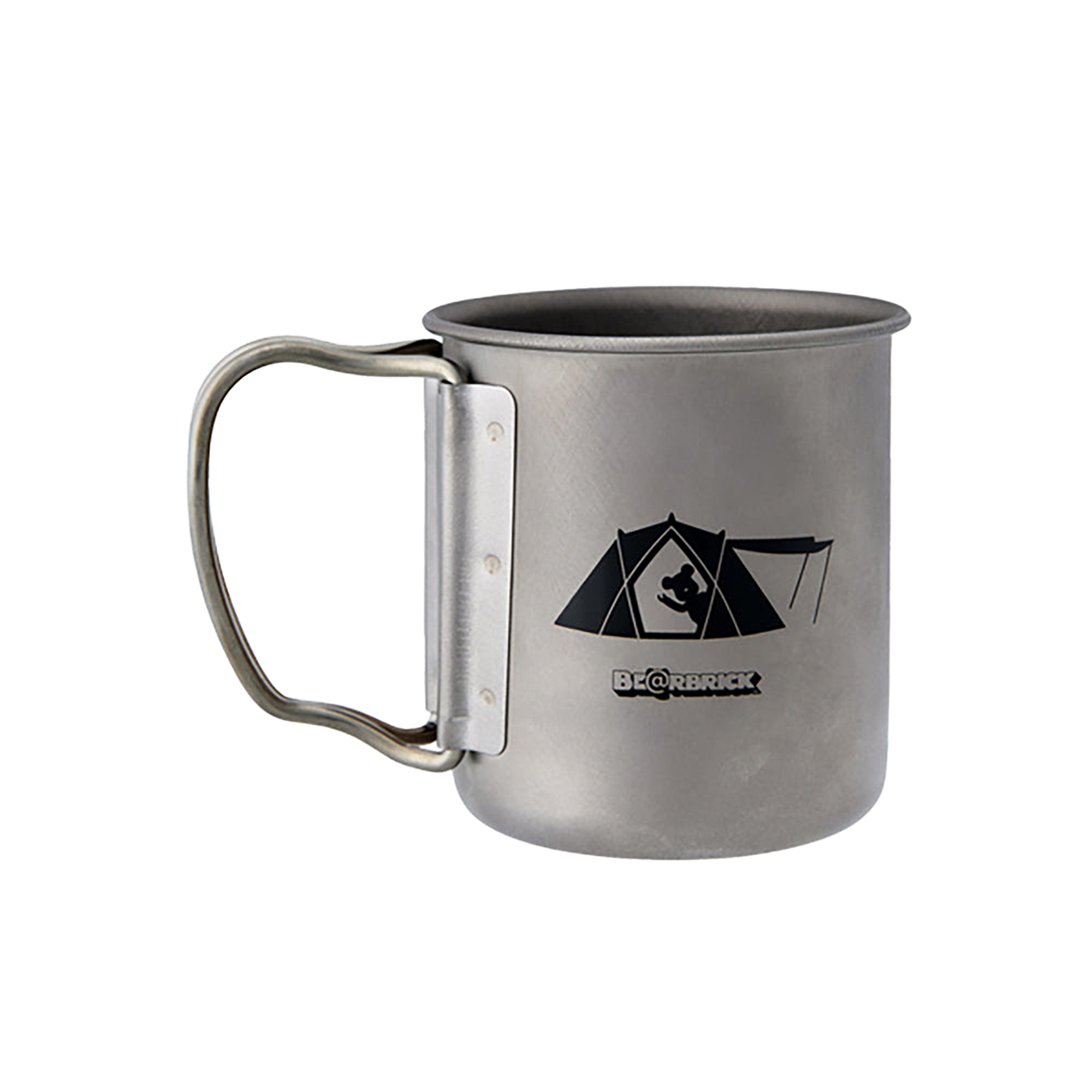 TITAN SINGLE MUG CUP 300