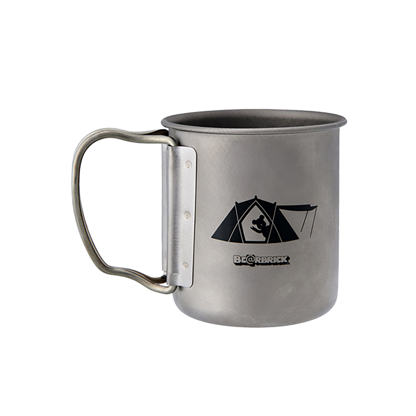 TITAN SINGLE MUG CUP 300