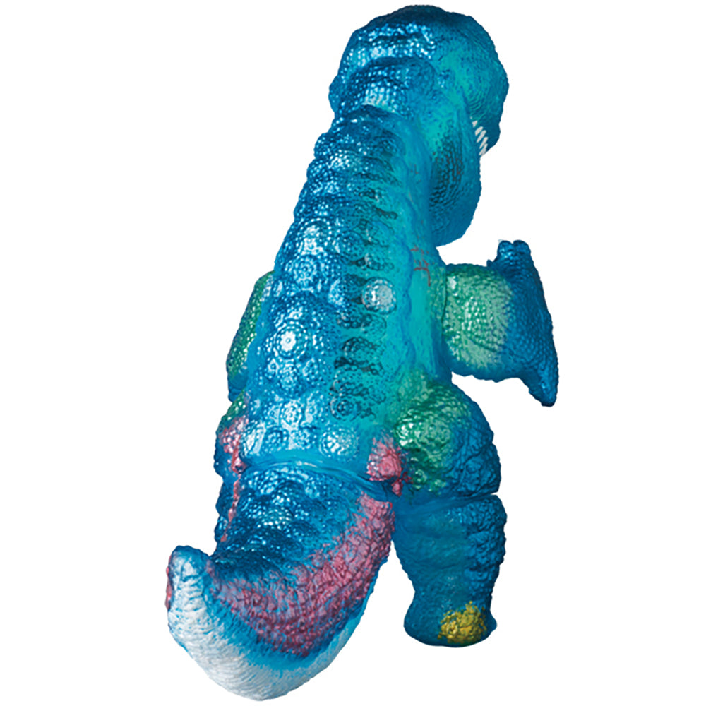ゴガメジラー （クリアブルー+蓄光内臓）_1