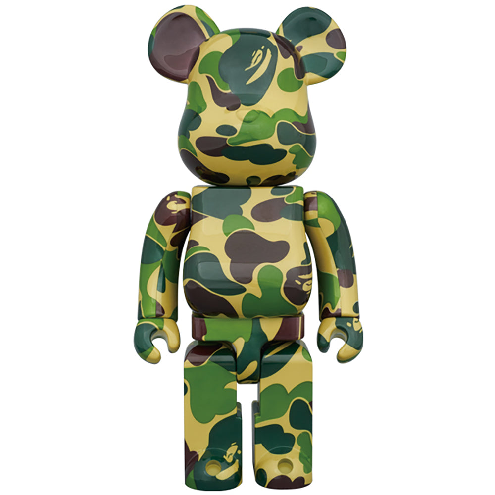 ABC BE@RBRICK 100％ & 400％ SET_2