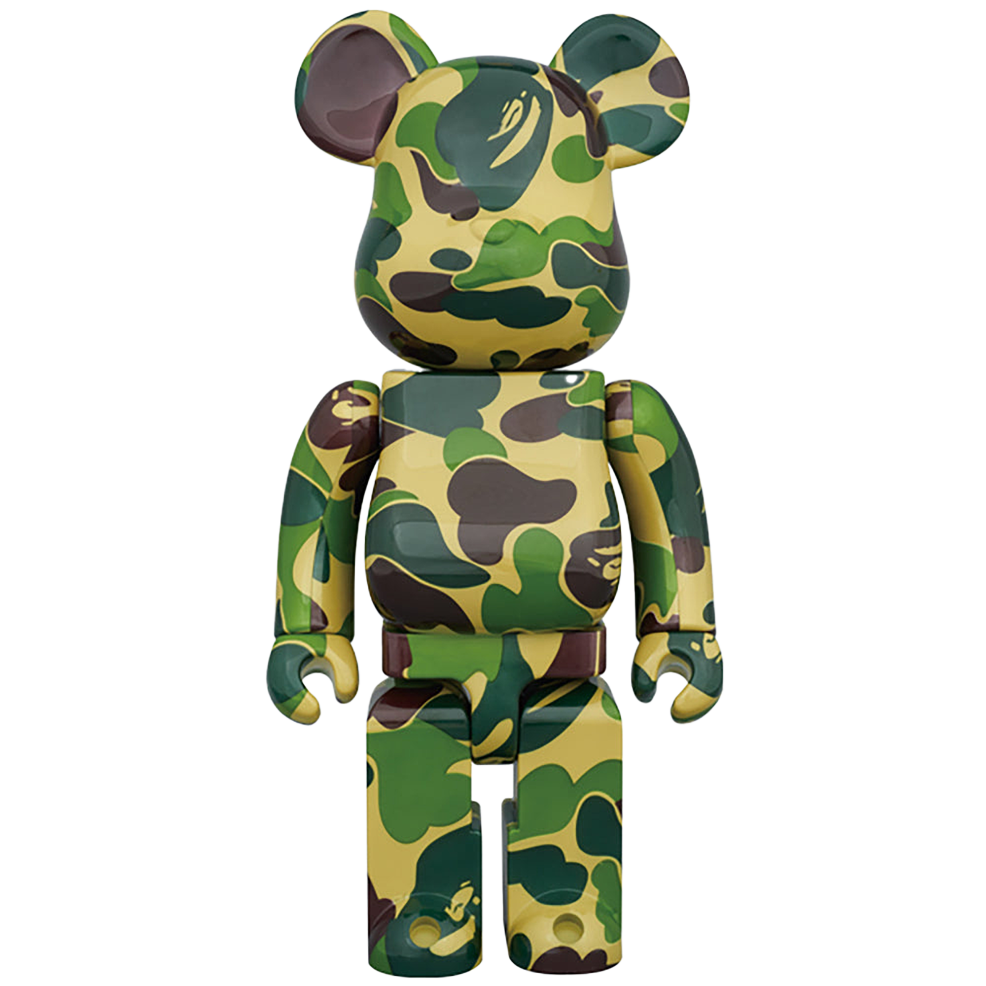 ABC BE@RBRICK 100％ & 400％ SET