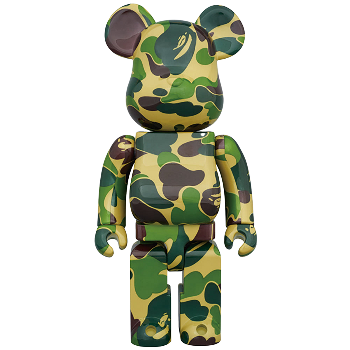 ABC BE@RBRICK 100％ & 400％ SET