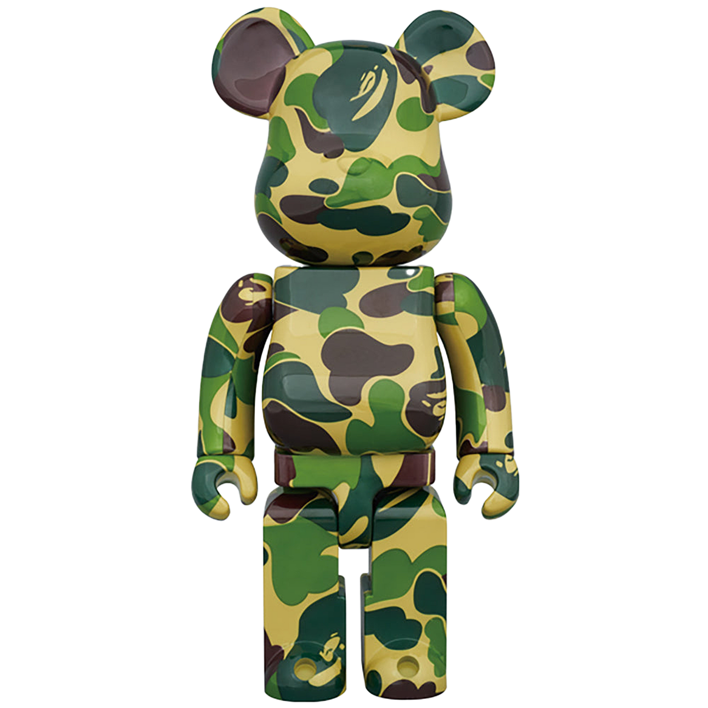 ABC BE@RBRICK 100％ & 400％ SET