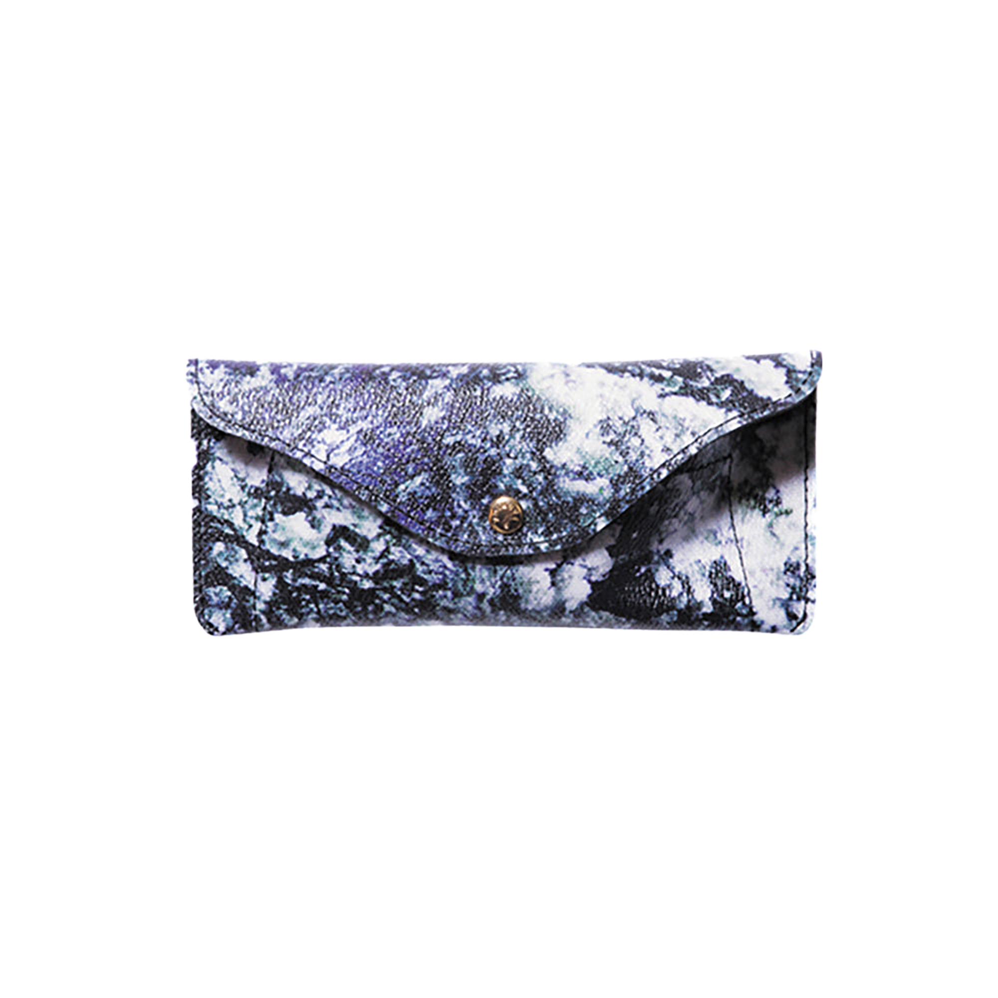 MLE M / mika ninagawa シリーズ『YOSAKURA』 GLASSES CASE