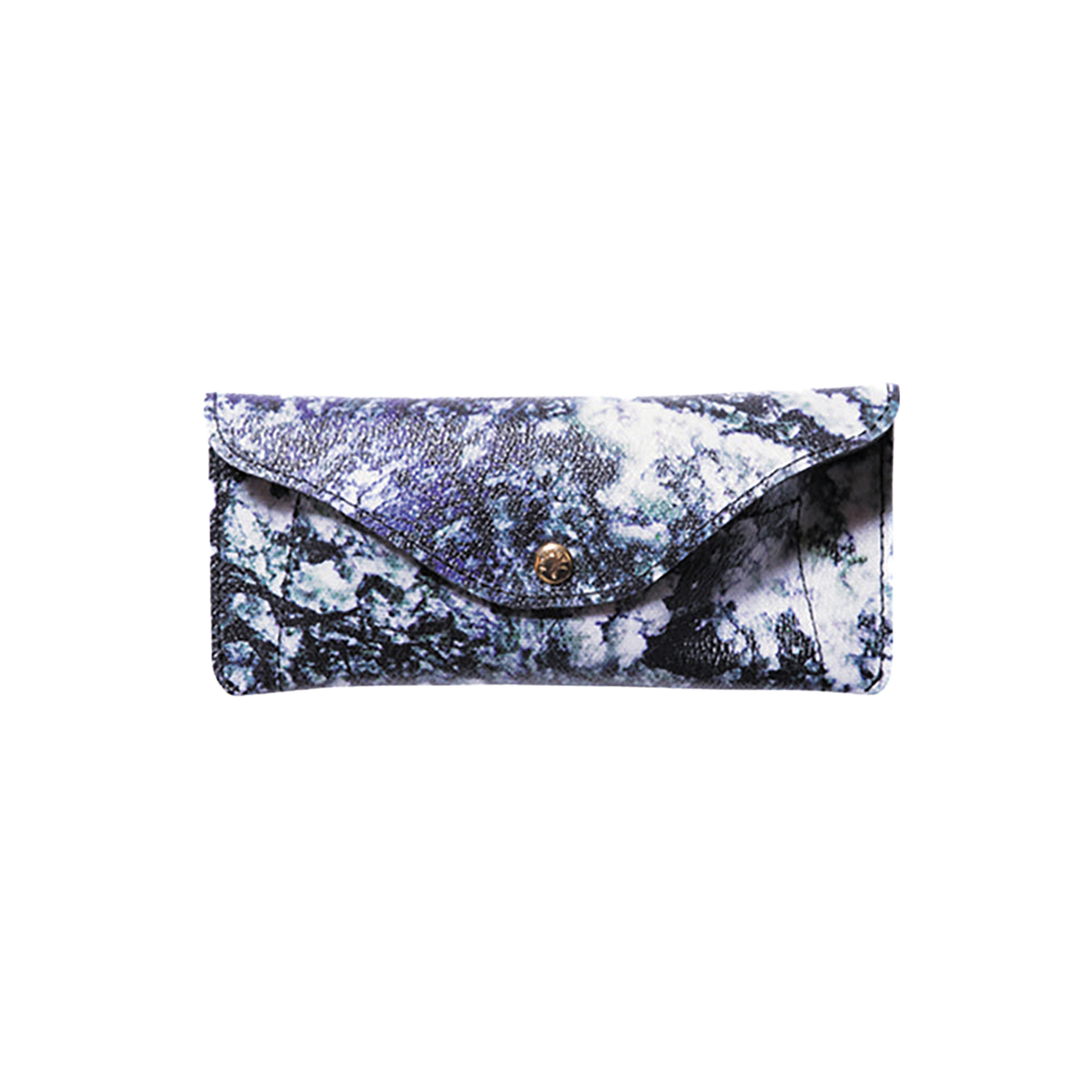 MLE M / mika ninagawa シリーズ『YOSAKURA』 GLASSES CASE