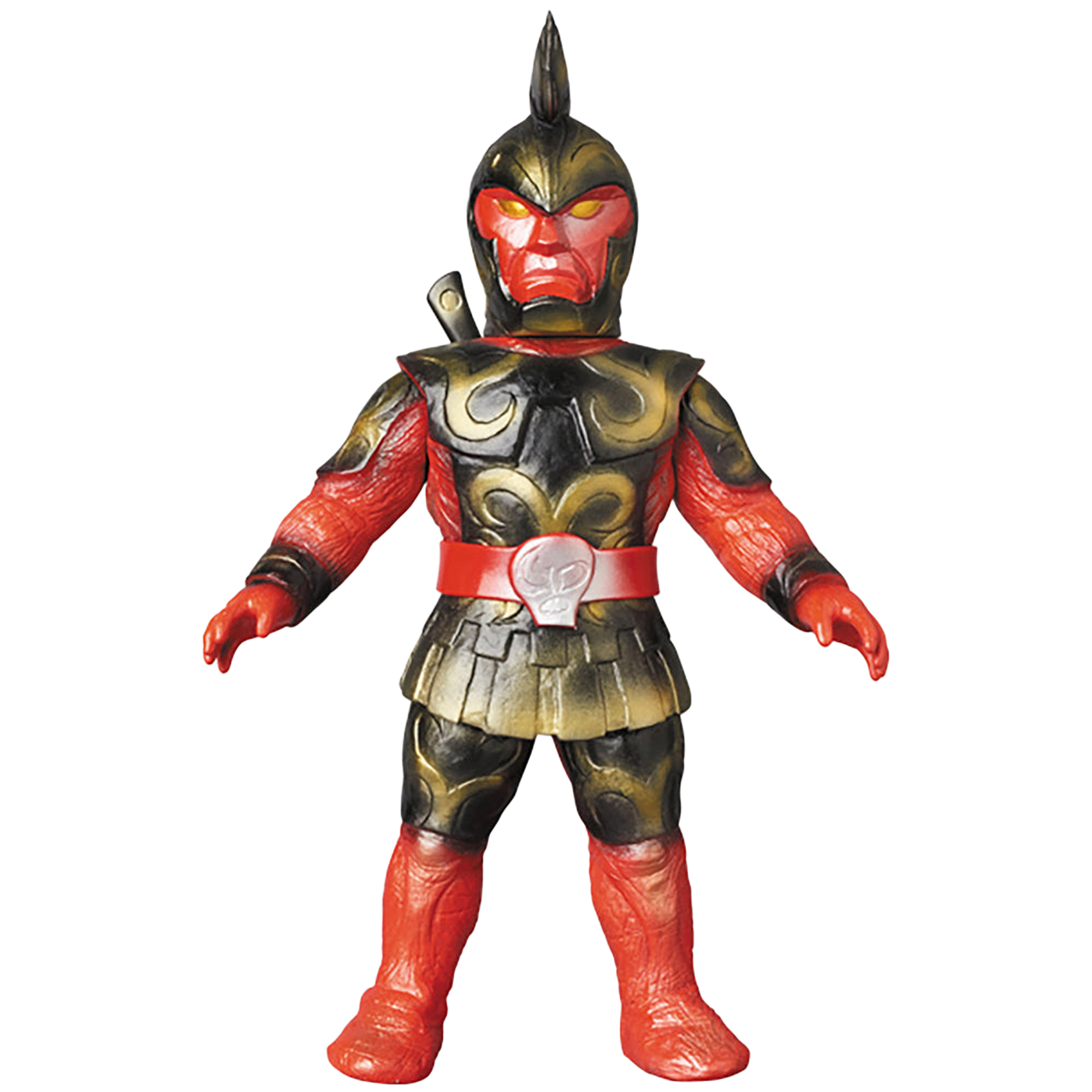 マッハアキレス（仮面ライダーXより）
