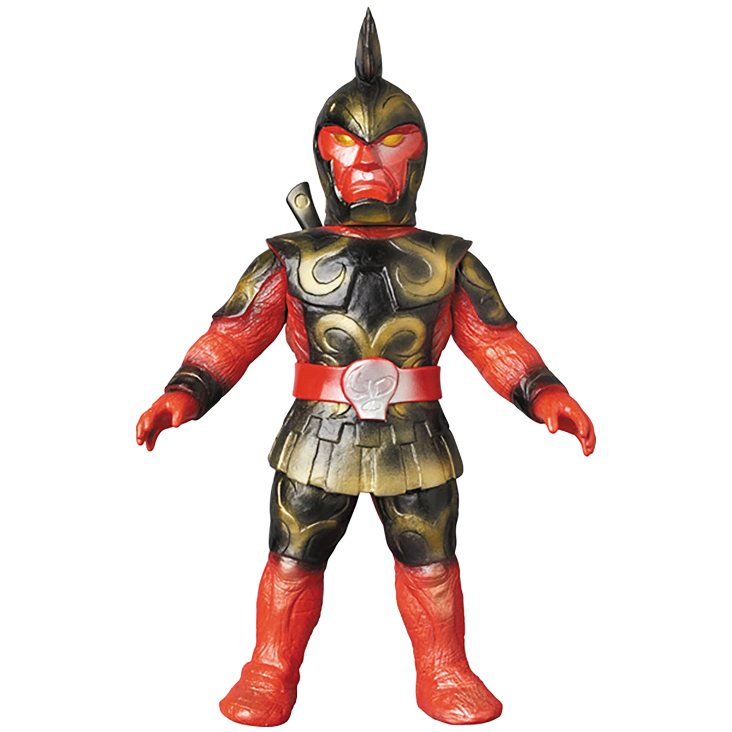 マッハアキレス（仮面ライダーXより）