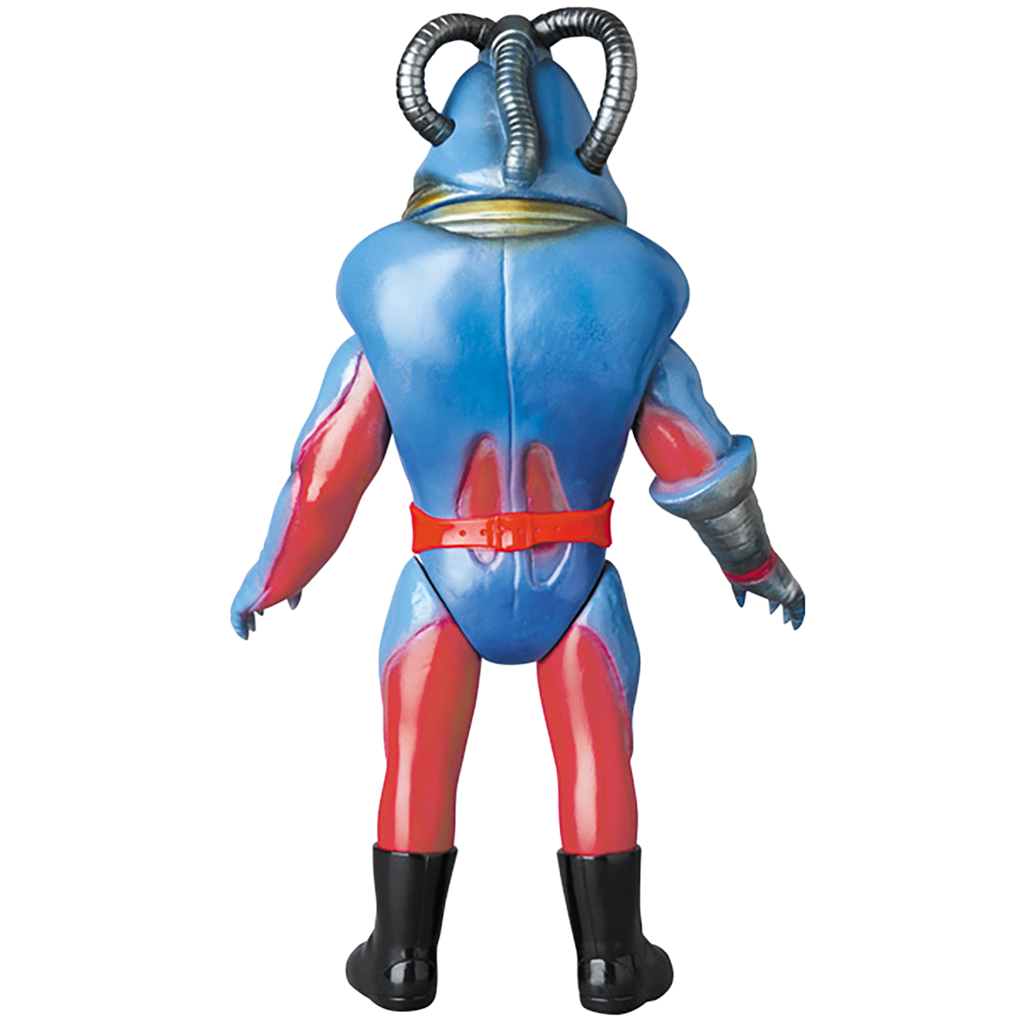 ドリルモグラ（仮面ライダーＶ3より）