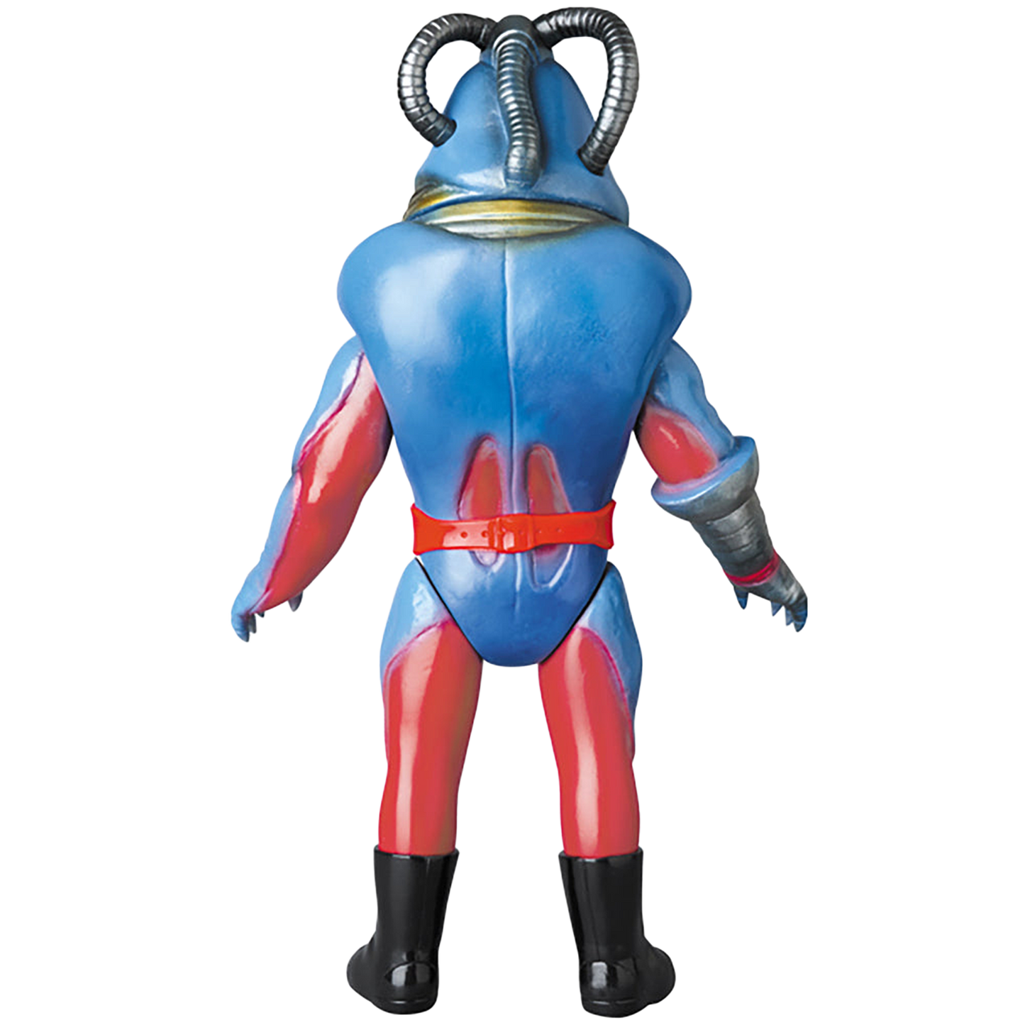 ドリルモグラ（仮面ライダーＶ3より）