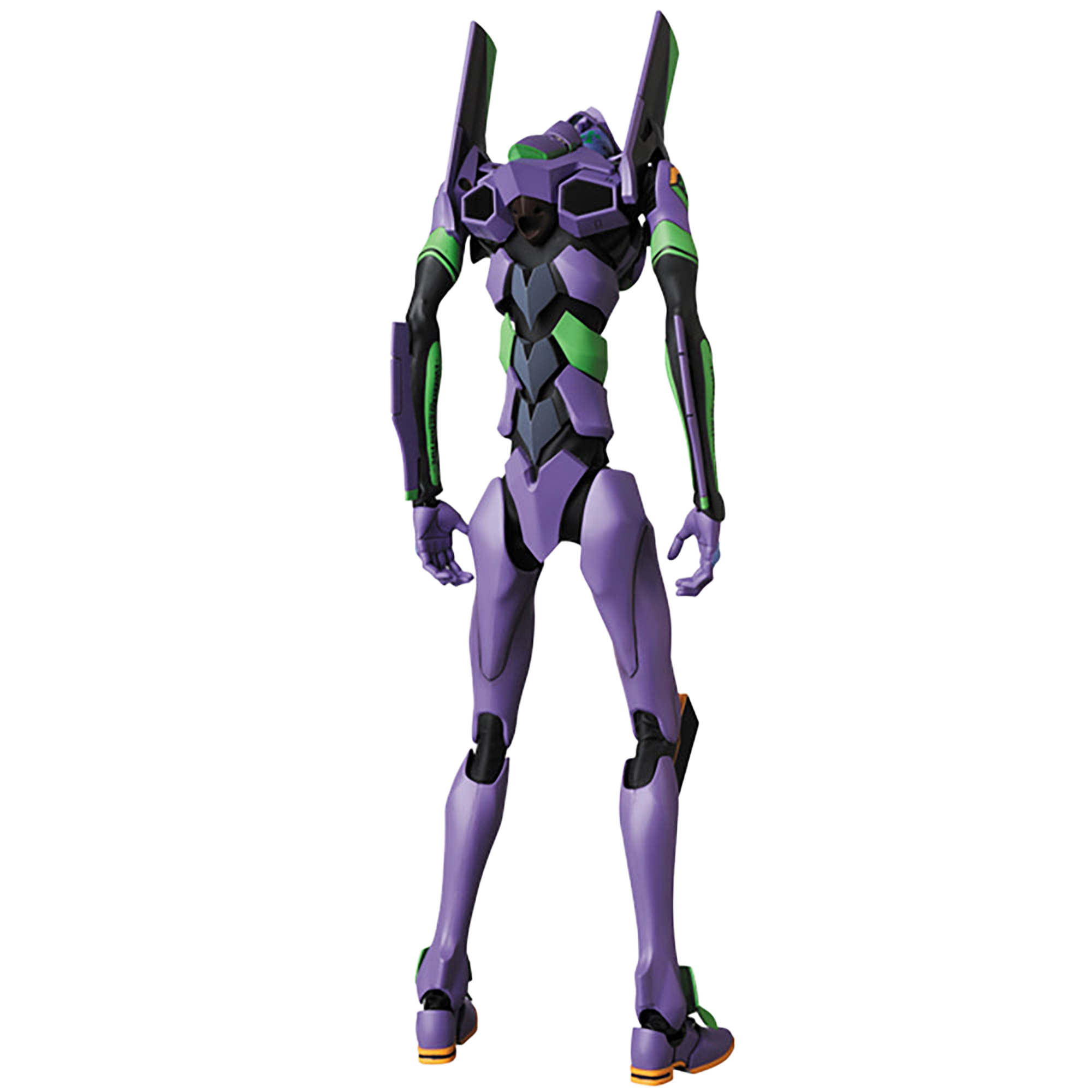 RAH NEO エヴァンゲリオン 初号機〈新塗装版〉