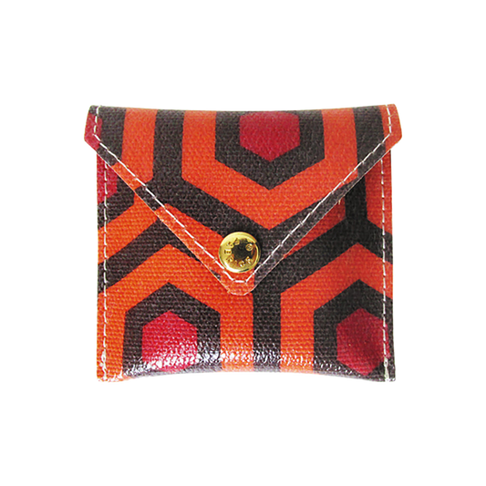 MLE "THE SHINING" シリーズ COIN CASE