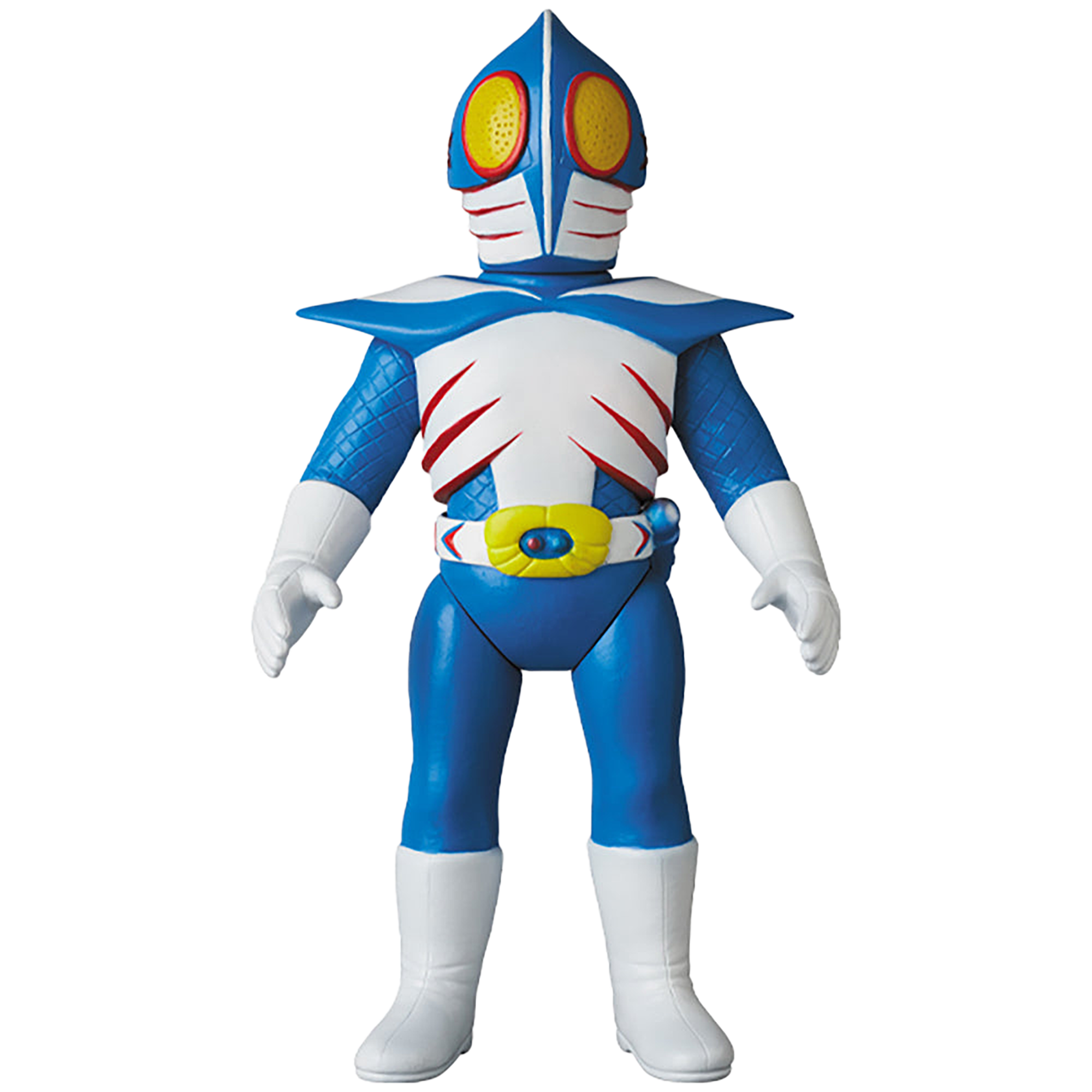 バシャーン（超神ビビューンより）