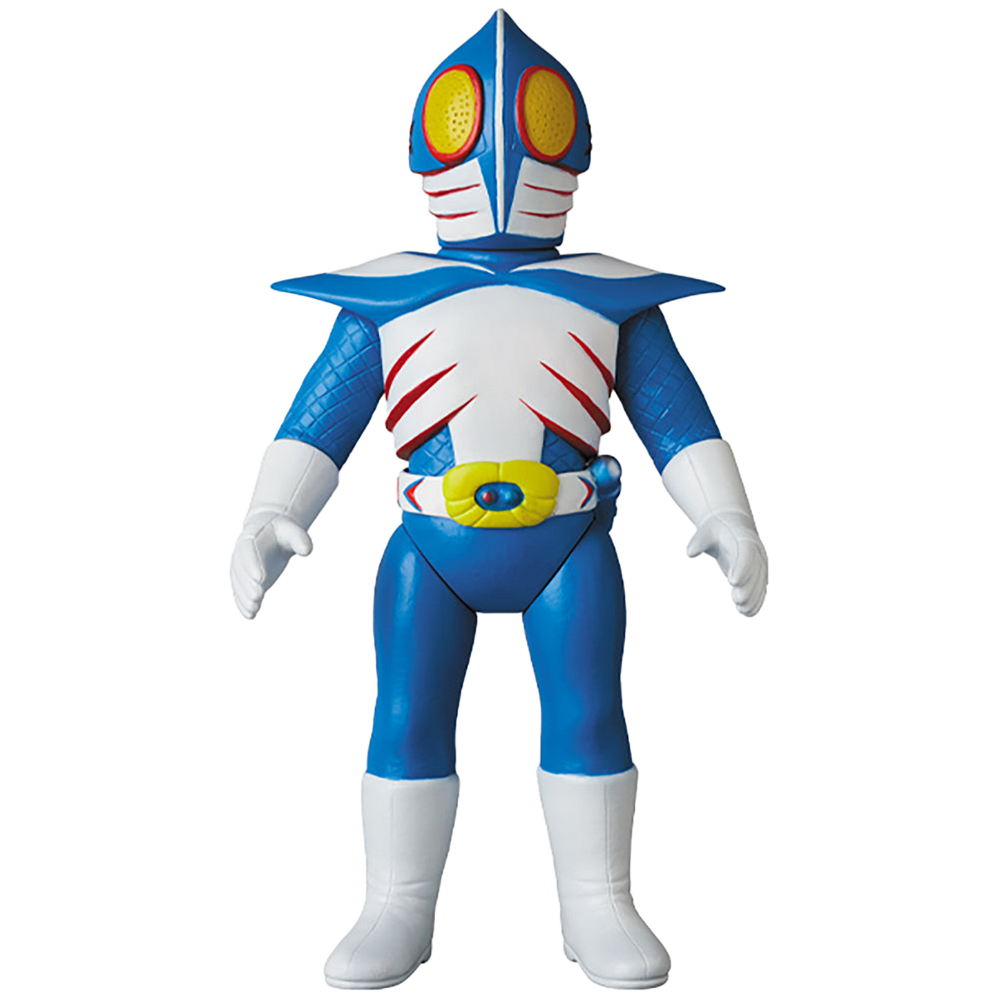 バシャーン（超神ビビューンより）