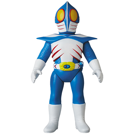 バシャーン（超神ビビューンより）