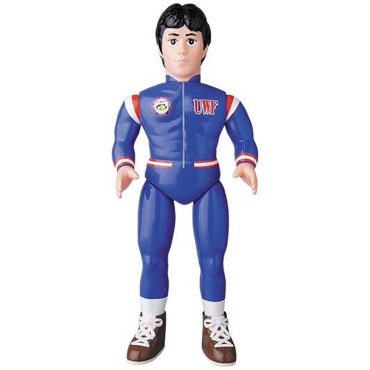 SFS Akira Maeda(U.W.F. jersey version)《Planned to be shipped in late Nov. 2020》