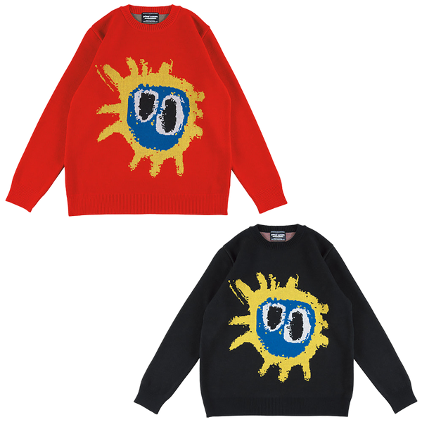 MLE Primal Scream 